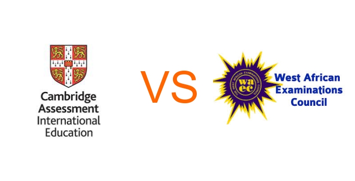 IGCSE vs WAEC